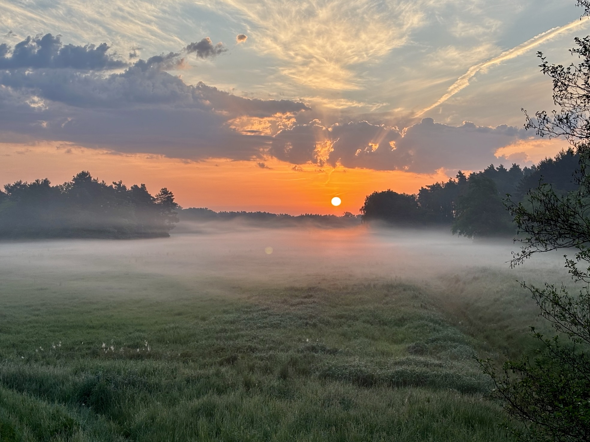 Wandern & Radfahren