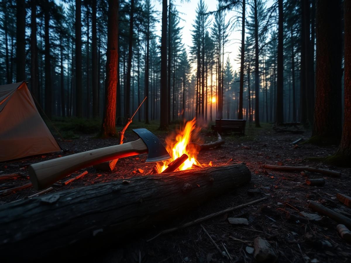 Survival & Bushcraft